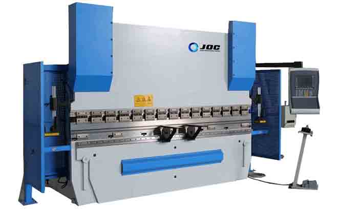 CNC PRESS BRAKE-HB-SERIES