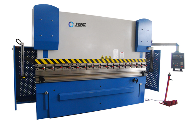 HYDRAULIC PRESS BRAKE-HPB Series