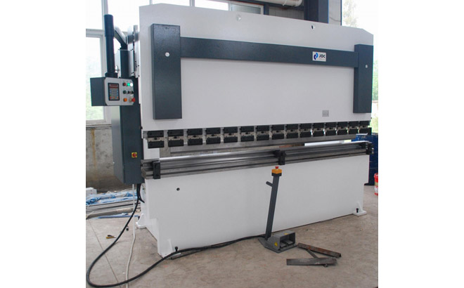 HYDRAULIC PRESS BRAKE-HPB-T SERIES