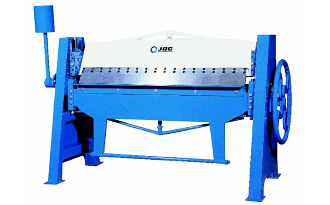 HAND FOLDER -FM1.2x1300B