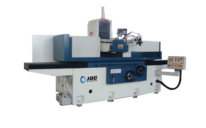 SURFACE GRINDING MACHINE-GS LARGE  SERIES