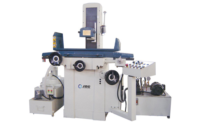 SURFACE GRINDING MACHINE-GS-SMALL SERIES