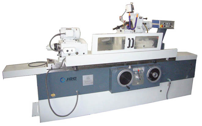 CYLINDRICAL GRINDING MACHINE -GCH-SERIES