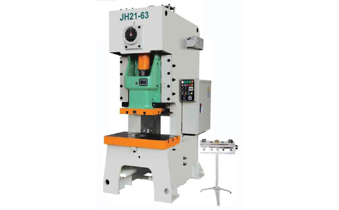 PRESS MACHINE -JH21 SERIES