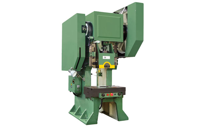 PRESS MACHINE-PM1 SERIES