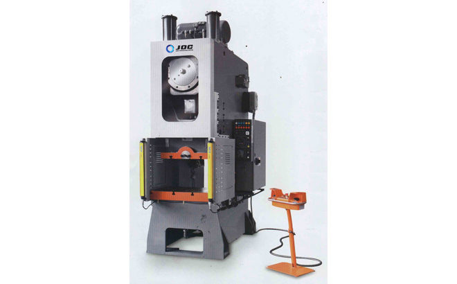 PRESS MACHINE -PM-D/2 SERIES