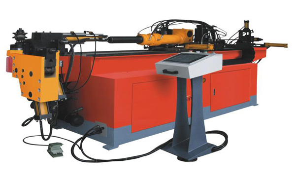 CNC PIPE BENDING MACHINE-ECONOMIC CNC SERIES